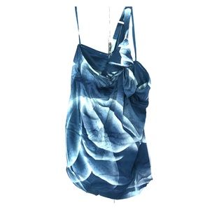 Silk BCBG Maxazria top